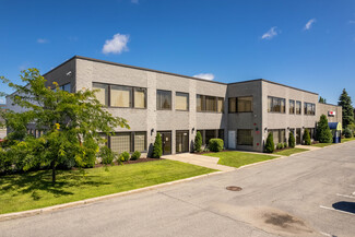 Vaudreuil-dorion, QC Office - 330-364 Joseph-Carrier Rue