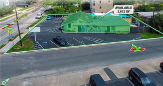 Austin, TX Retail - 2205 Ohlen Rd