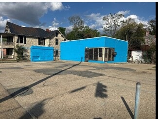 Goldsboro, NC Retail - 414 S John St