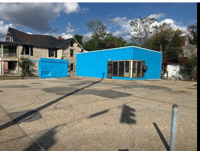 414 S John St, Goldsboro, NC for Sale