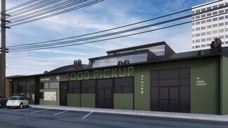 San Mateo, CA Retail - 66 21st Ave