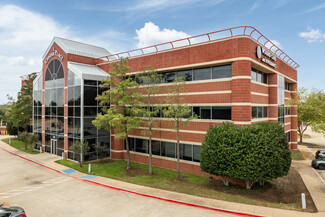 Flower Mound, TX Office/Medical - 3101 Churchill Dr