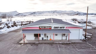 Carey, ID Auto Repair - 20439 N Main St