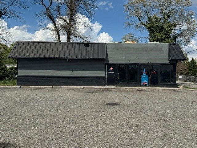 501 W 4th St, Salem, VA for Rent