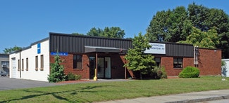 Woburn, MA Flex - 20 Torrice Dr