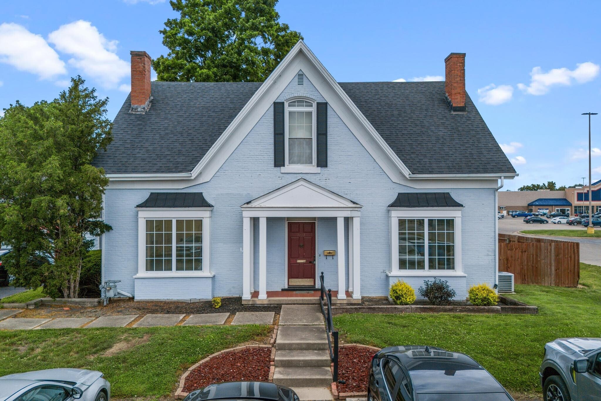 1107 Rombach Ave, Wilmington, OH for Sale