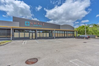 Miami, FL Freestanding - 7305 SW 40th St