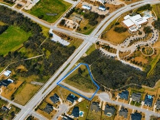 Keller, TX Commercial - 501 Rufe Snow Dr Keller, TX Commercial - 501 Rufe Snow Dr