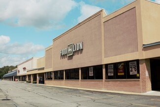 Portsmouth, VA Retail - 5700 Churchland Blvd