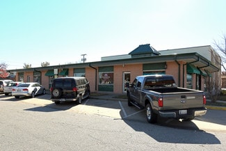 Bartlesville, OK Office - 505 E 3rd St