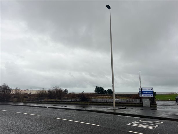 1 Queens Dr, Arbroath, ANS for Rent
