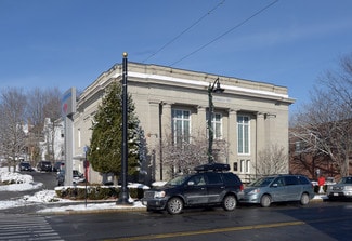 Norwood, MA Office/Retail - 699 Washington St
