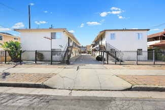 Montebello, CA undefined - 919-921 Carob Way