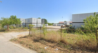 Oklahoma City, OK Commercial Land - 308 N Rhode Island Ave