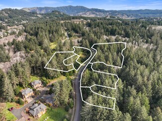 Lincoln City, OR Residential Land - 0 NE Devil's Lake Blvd