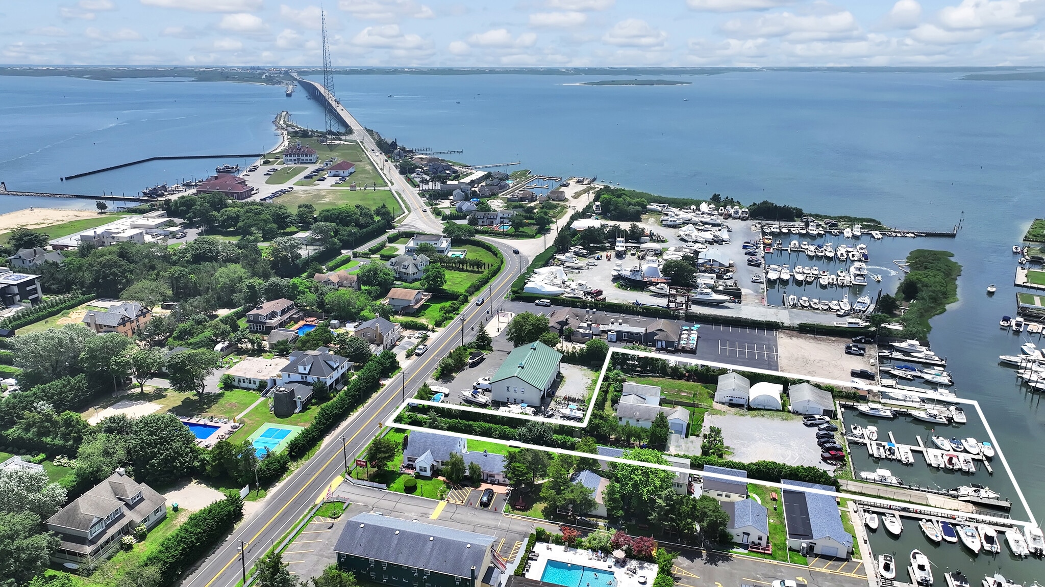 74 Foster Ave, Hampton Bays, NY for Sale