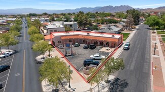 Boulder City, NV undefined - 400 Nevada Way Boulder City, NV undefined - 400 Nevada Way