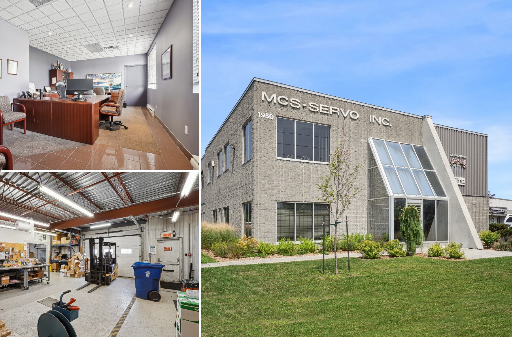 1950 MarieVictorin Rue StBrunodeMontarville, QC J3V 6B9