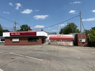 Waverly, NY Retail - 118 Broad St