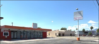 Tucson, AZ Retail - 1602 S Craycroft Rd