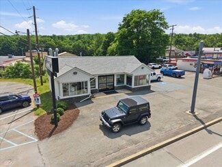 Hawley, PA Freestanding - 44 Welwood Ave