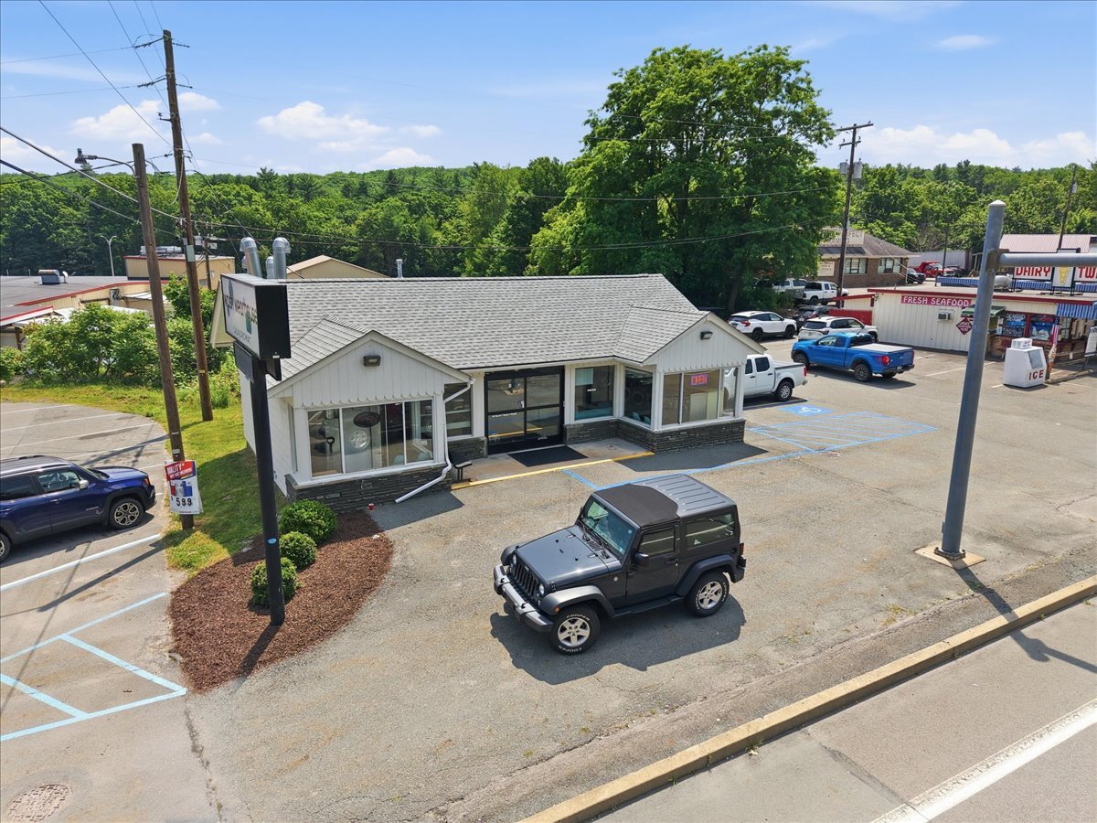 44 Welwood Ave, Hawley, PA for Sale