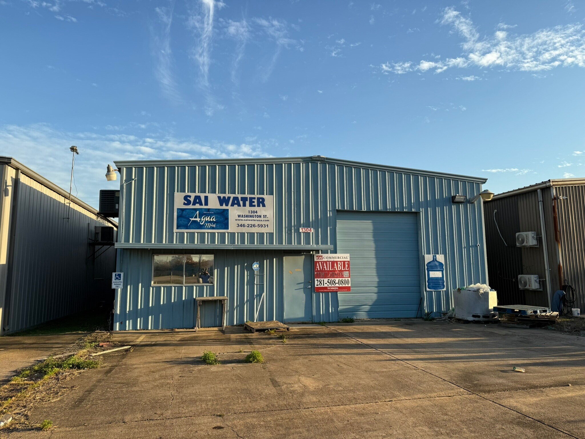 1304 Washington Ave, South Houston, TX for Sale