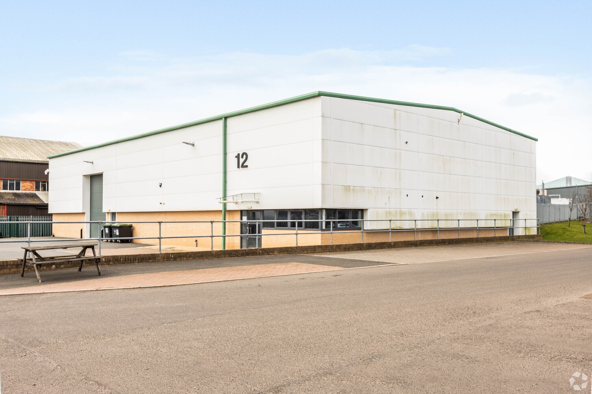 Saltmeadows Rd, Gateshead, TWR for Rent