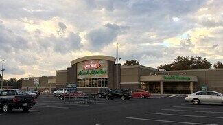 Norton, OH Retail - 3140-3200 Greenwich Rd