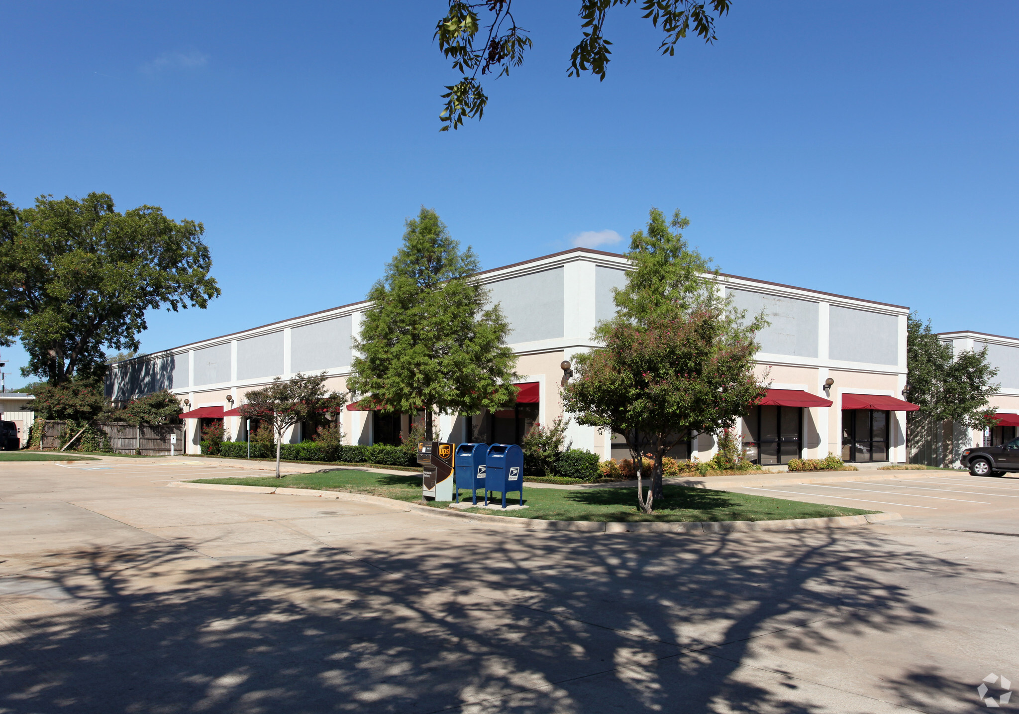 901 N McDonald St, McKinney, TX for Rent