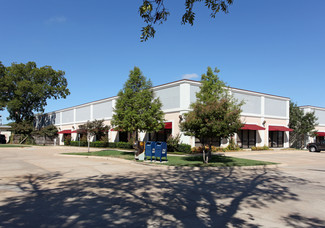 McKinney, TX Industrial - 901 N McDonald St