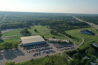 Topeka, KS Light Manufacturing - 3909 SW Burlingame Rd Topeka, KS Light Manufacturing - 3909 SW Burlingame Rd