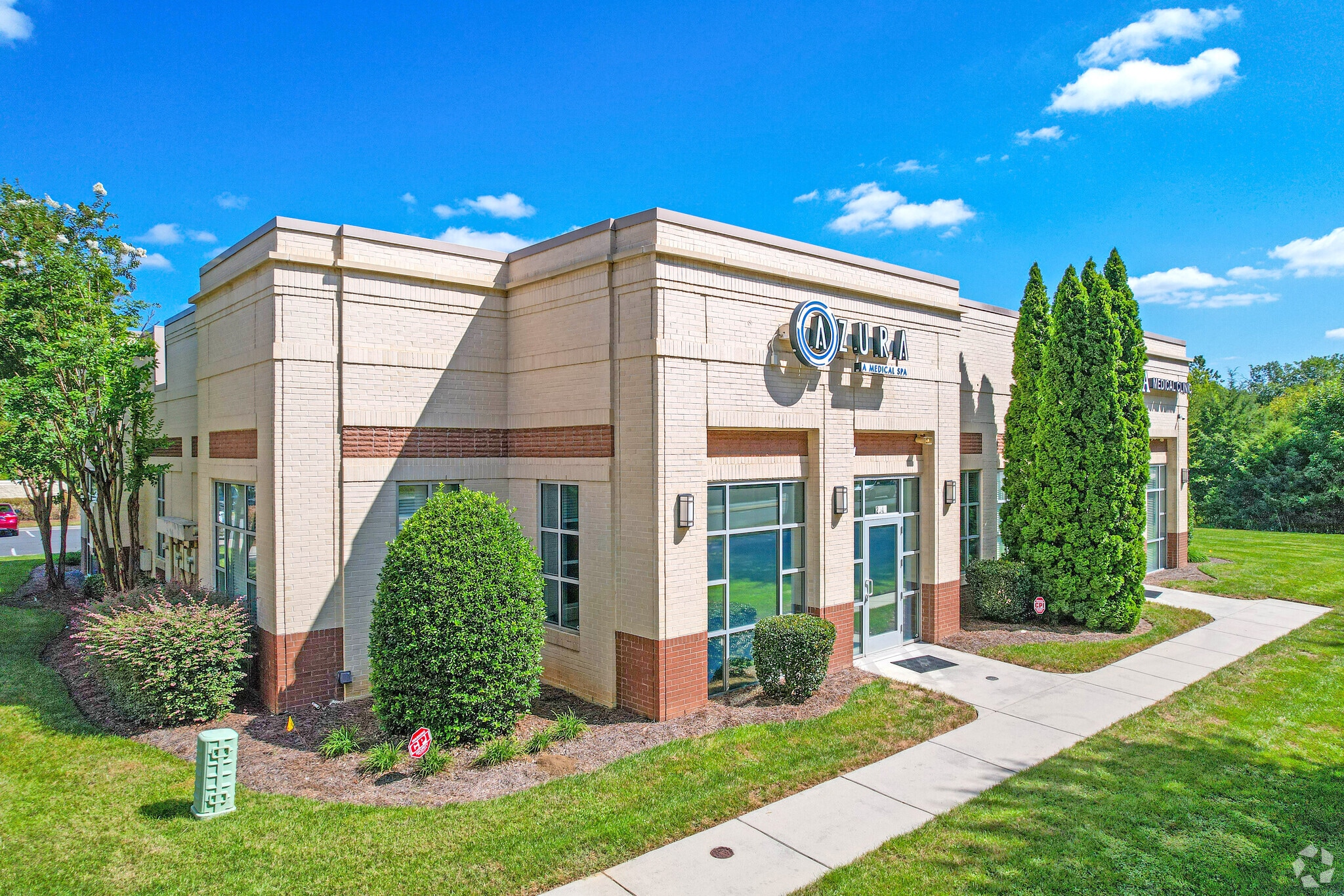 2540 Arrowood Rd, Charlotte, NC for Sale