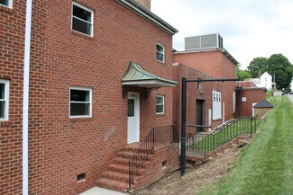 Mount Pleasant, NC Office - 8115 Franklin St