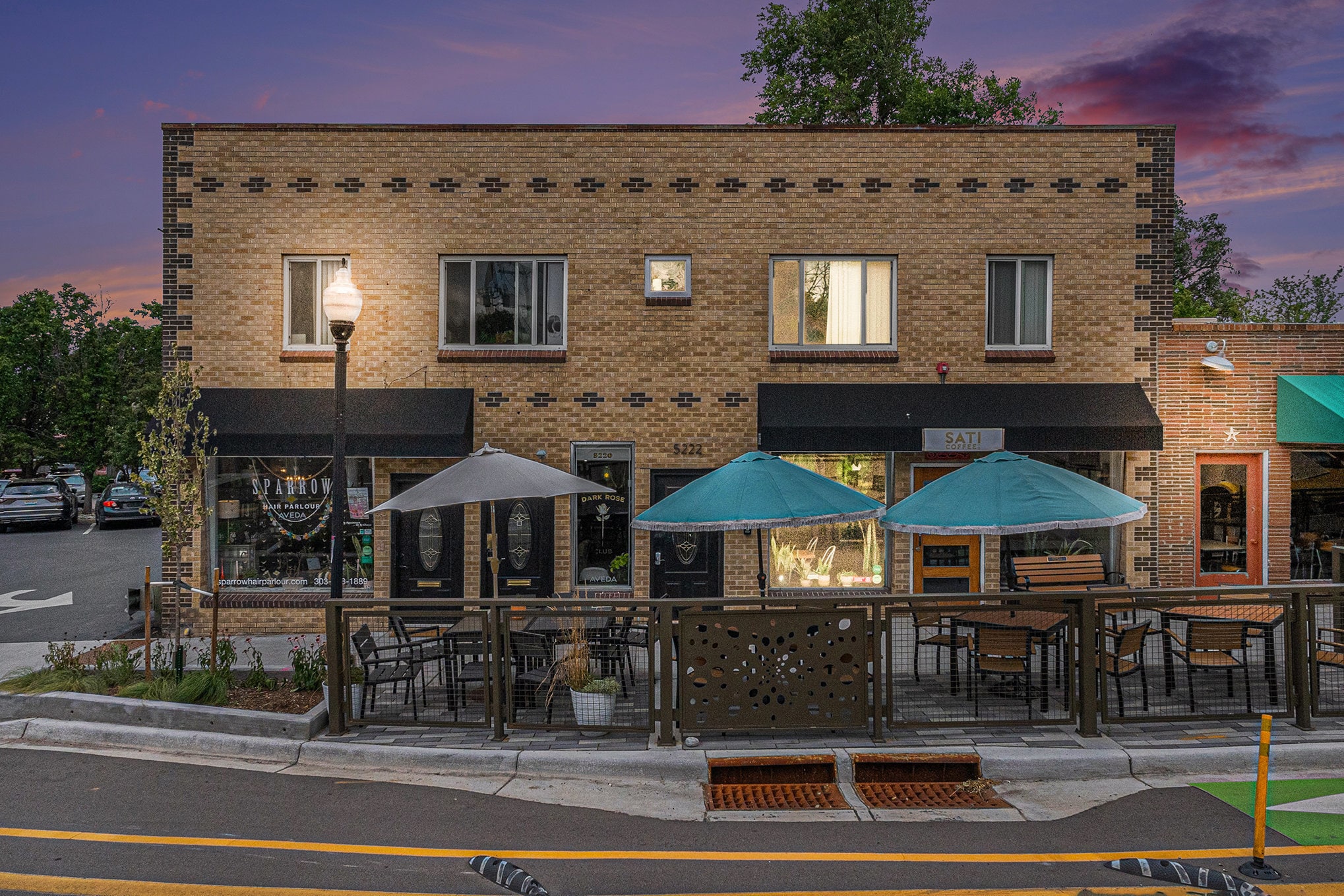 5218-5220 W 25th Ave, Edgewater, CO for Sale