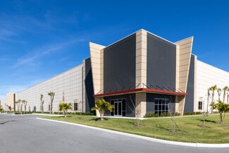 Plant City, FL Industrial - 4132 Rice Rd