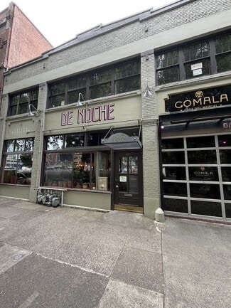 Portland, OR Storefront Retail/Office - 422 NW 8th Ave