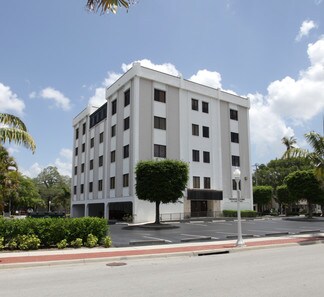 Fort Myers, FL Office - 1375 Jackson St