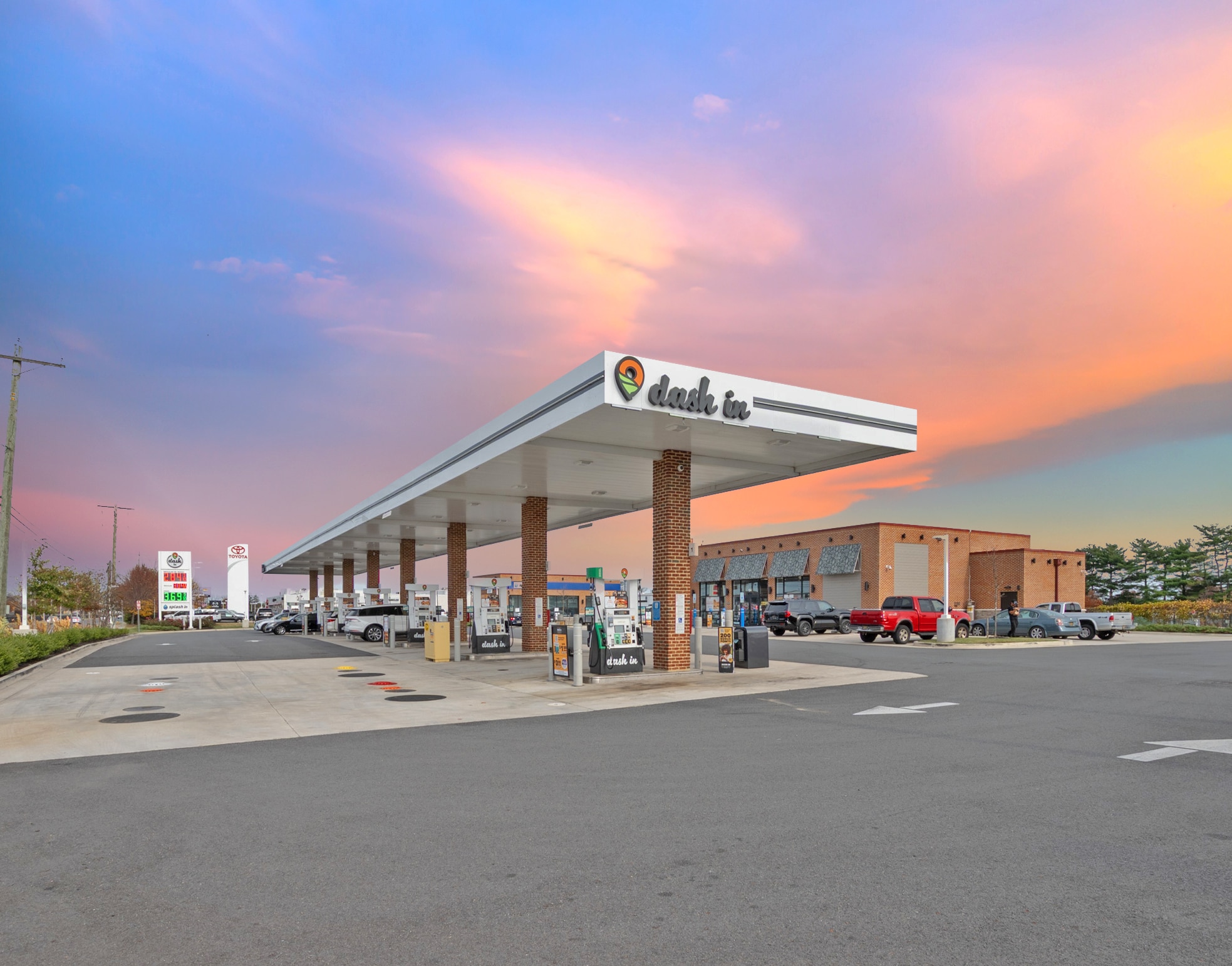 154 N DuPont Hwy, New Castle, DE for Sale