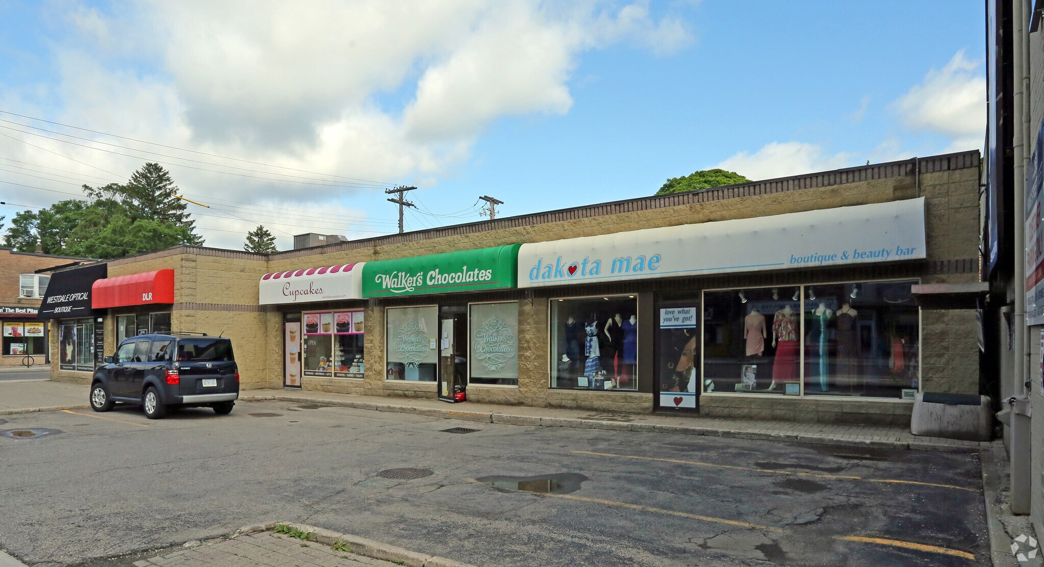 1050 King St W, Hamilton, ON for Rent