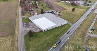 Norwalk, OH Warehouse - 42 Townline Road 151