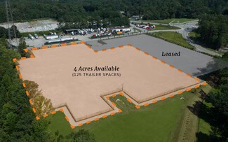 Powder Springs, GA Industrial Land - 3925 SW Industry Rd