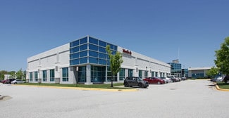 Hanover, MD Office - 7231 Parkway Dr