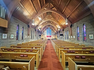 Chicago, IL Churches - 11000 S Ewing Ave