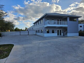 Stuart, FL Warehouse - 3322 SE Gran Park Way