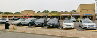 Binghamton, NY Retail - 1187 Vestal Ave Binghamton, NY Retail - 1187 Vestal Ave