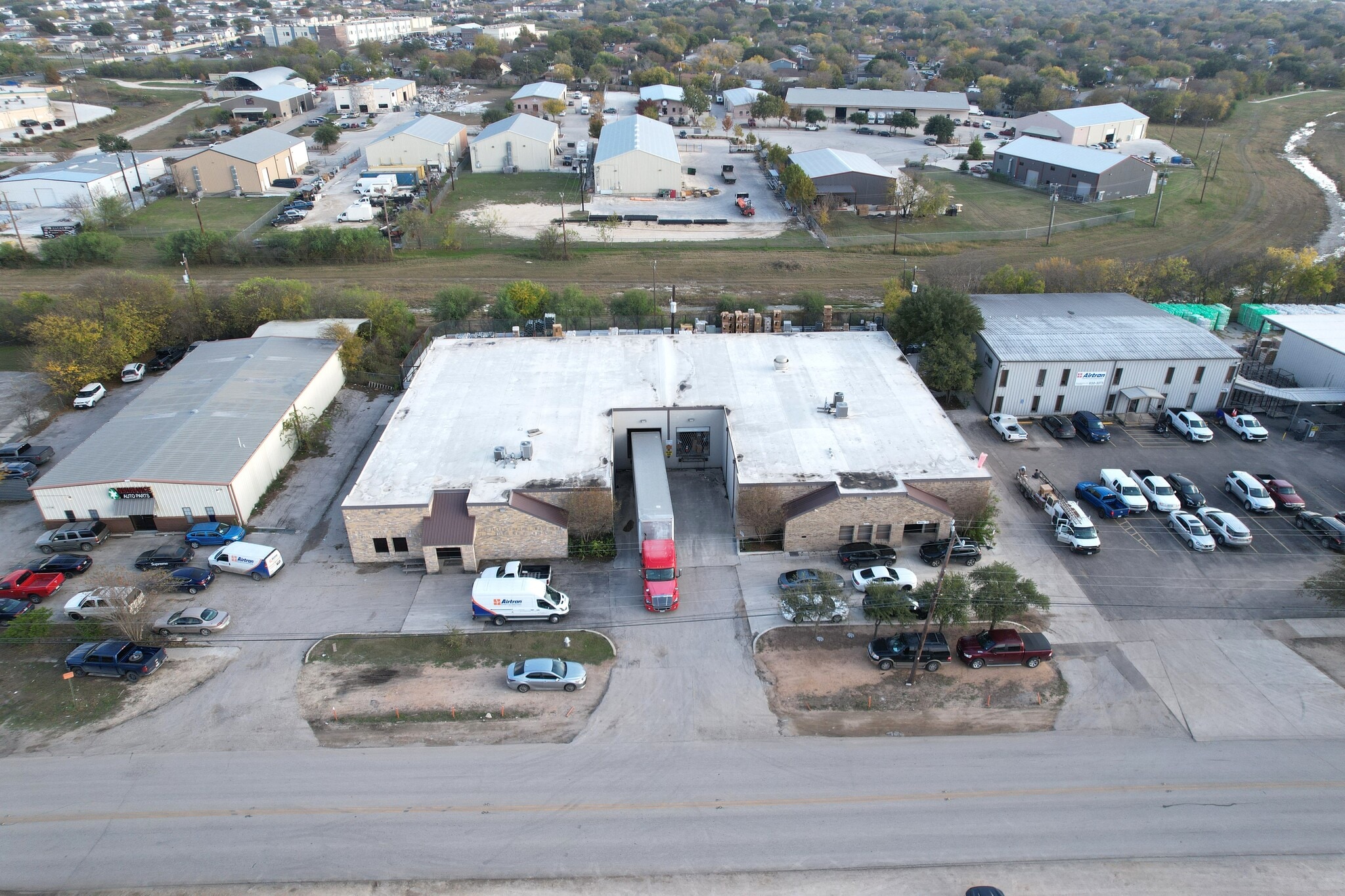13726-13730 Lookout Rd, San Antonio, TX for Sale