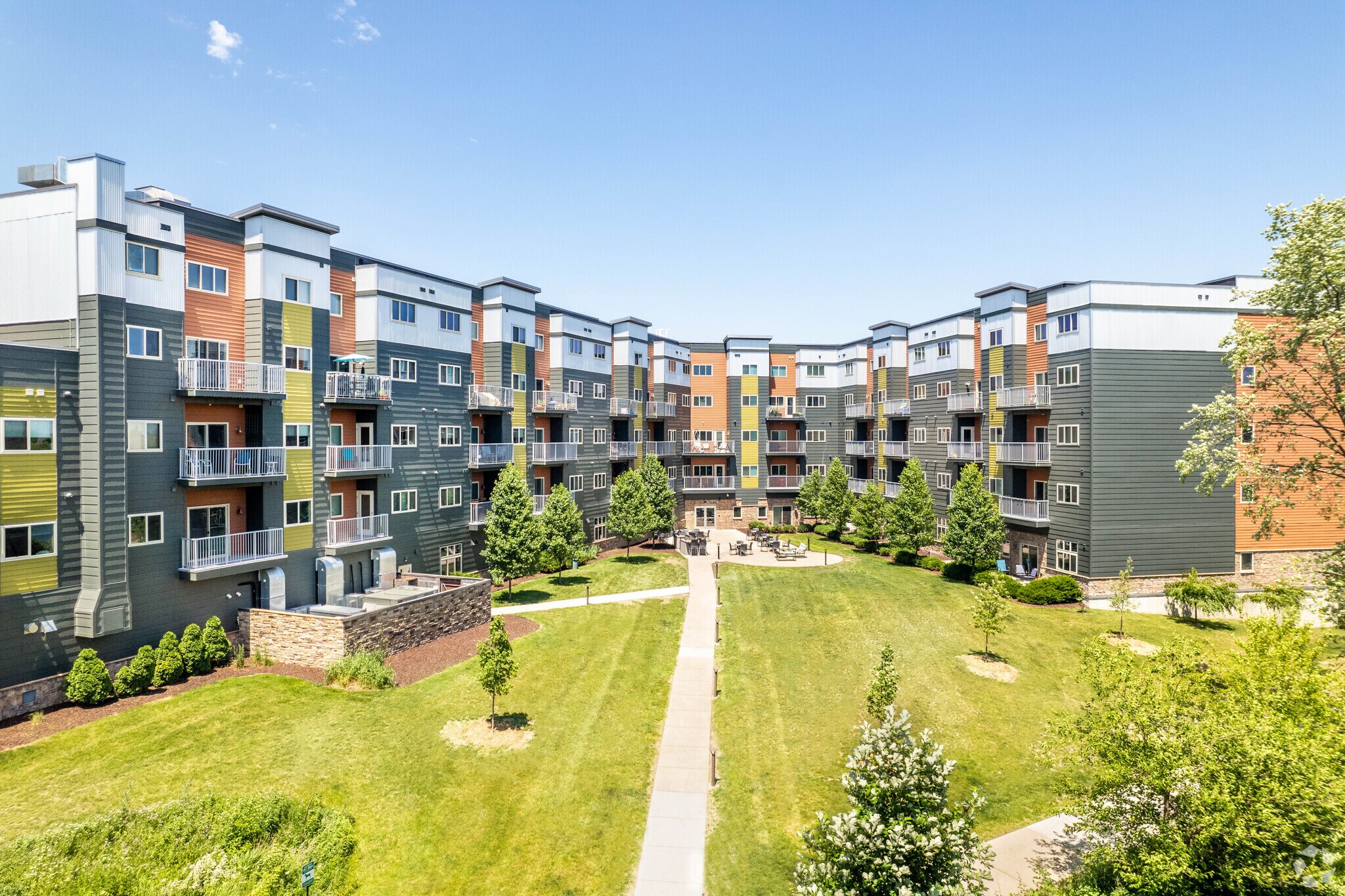 320 W Broadway, Monona, WI for Rent