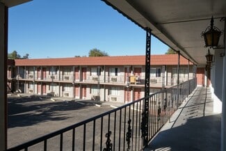 Rocky Ford, CO Hospitality - 1321 Elm Ave