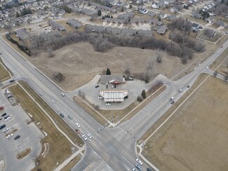 Waukee, IA Commercial - University Ave & Boone Dr @ Boone Dr Waukee, IA Commercial - University Ave & Boone Dr @ Boone Dr